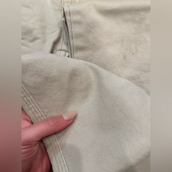 Bonpoint Boy’s Khaki Pants Chino Denim Dress Bottoms - Picture 3 of 7